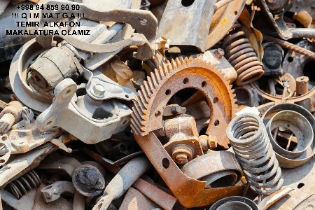 ТАШКЕНТ МЕТАЛЛОЛОМ TOSHKENT METALLOLOM qabul qilish Yakkasaroy
