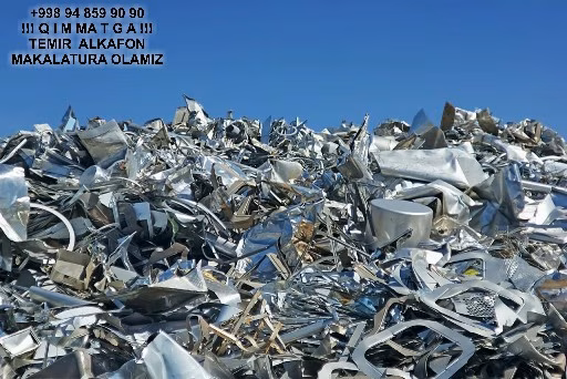ТАШКЕНТ МЕТАЛЛОЛОМ TOSHKENT METALLOLOM qabul qilish Khorezm