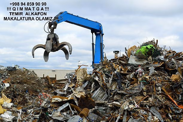 ТАШКЕНТ МЕТАЛЛОЛОМ TOSHKENT METALLOLOM qabul qilish Uchtepa