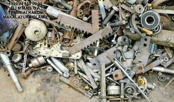 ТАШКЕНТ МЕТАЛЛОЛОМ TOSHKENT METALLOLOM qabul qilish Parkent