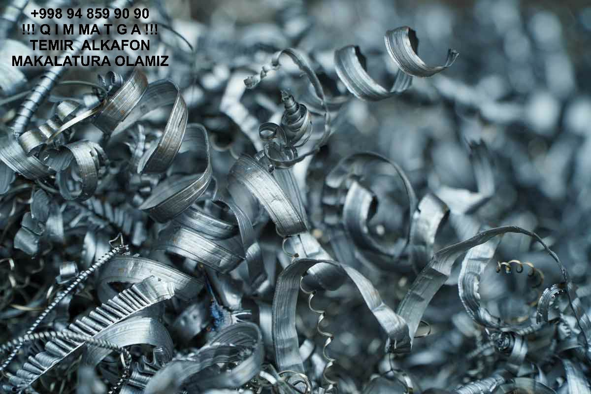 ТАШКЕНТ МЕТАЛЛОЛОМ TOSHKENT METALLOLOM qabul qilish Samarkand