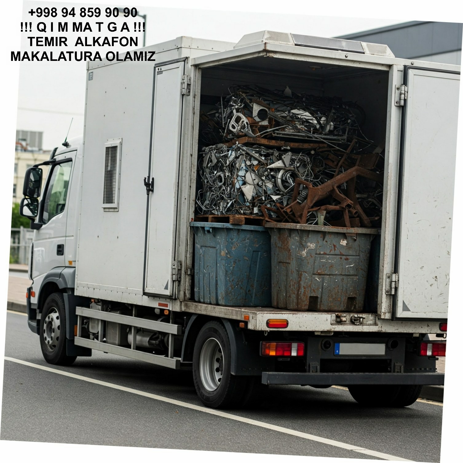 ТАШКЕНТ МЕТАЛЛОЛОМ TOSHKENT METALLOLOM qabul qilish Bektemir