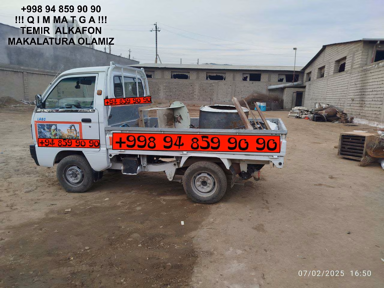 ТАШКЕНТ МЕТАЛЛОЛОМ TOSHKENT METALLOLOM qabul qilish Jizzakh