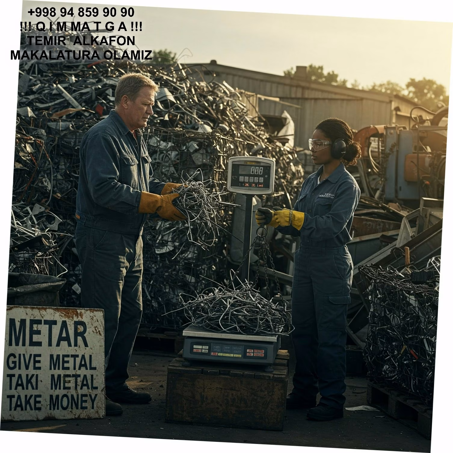 ТАШКЕНТ МЕТАЛЛОЛОМ TOSHKENT METALLOLOM qabul qilish Uchtepa
