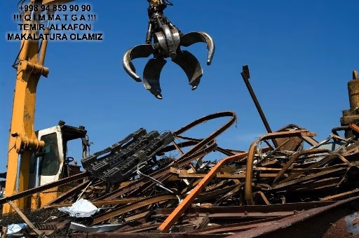 ТАШКЕНТ МЕТАЛЛОЛОМ TOSHKENT METALLOLOM qabul qilish Fergana